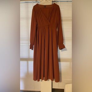 SHEIN dress never worn